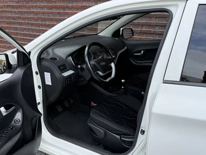 Kia Picanto 2016 photo 3
