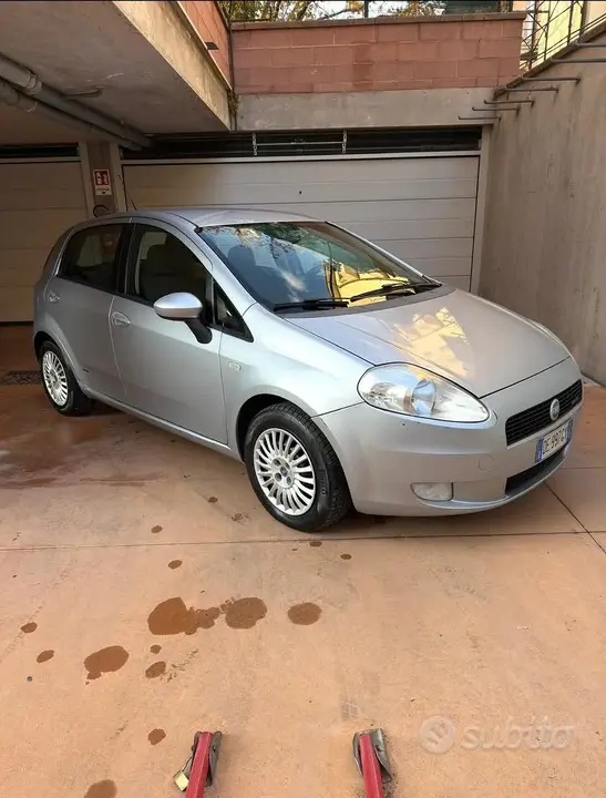 Fiat Grande Punto