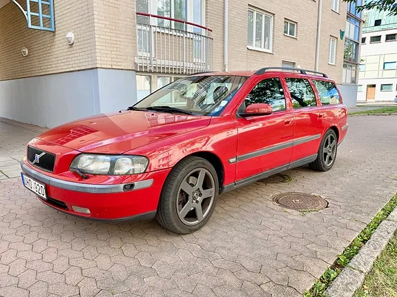 Volvo V70