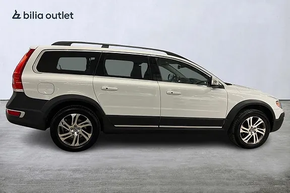 Volvo Xc70 2014 photo 5