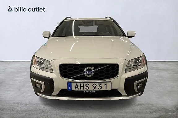 Volvo Xc70 2014 photo 3