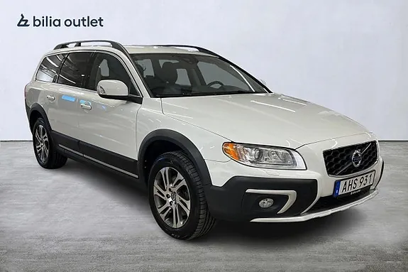 Volvo Xc70 2014 photo 4