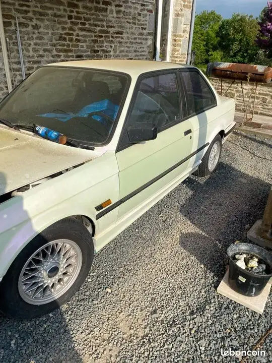 BMW Bmw Serie 3