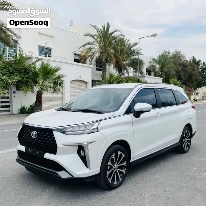 Toyota Veloz 2024 photo 2