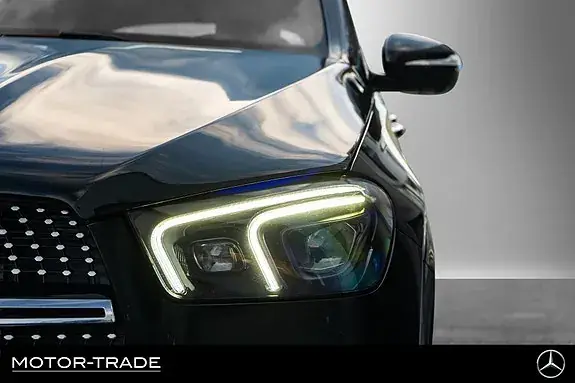 Mercedes-Benz Gle 350 De 2021 photo 5