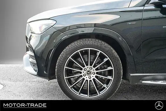Mercedes-Benz Gle 350 De 2021 photo 4