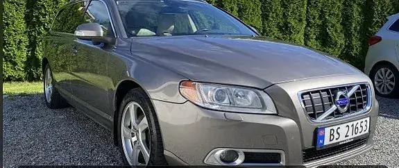 Volvo V70