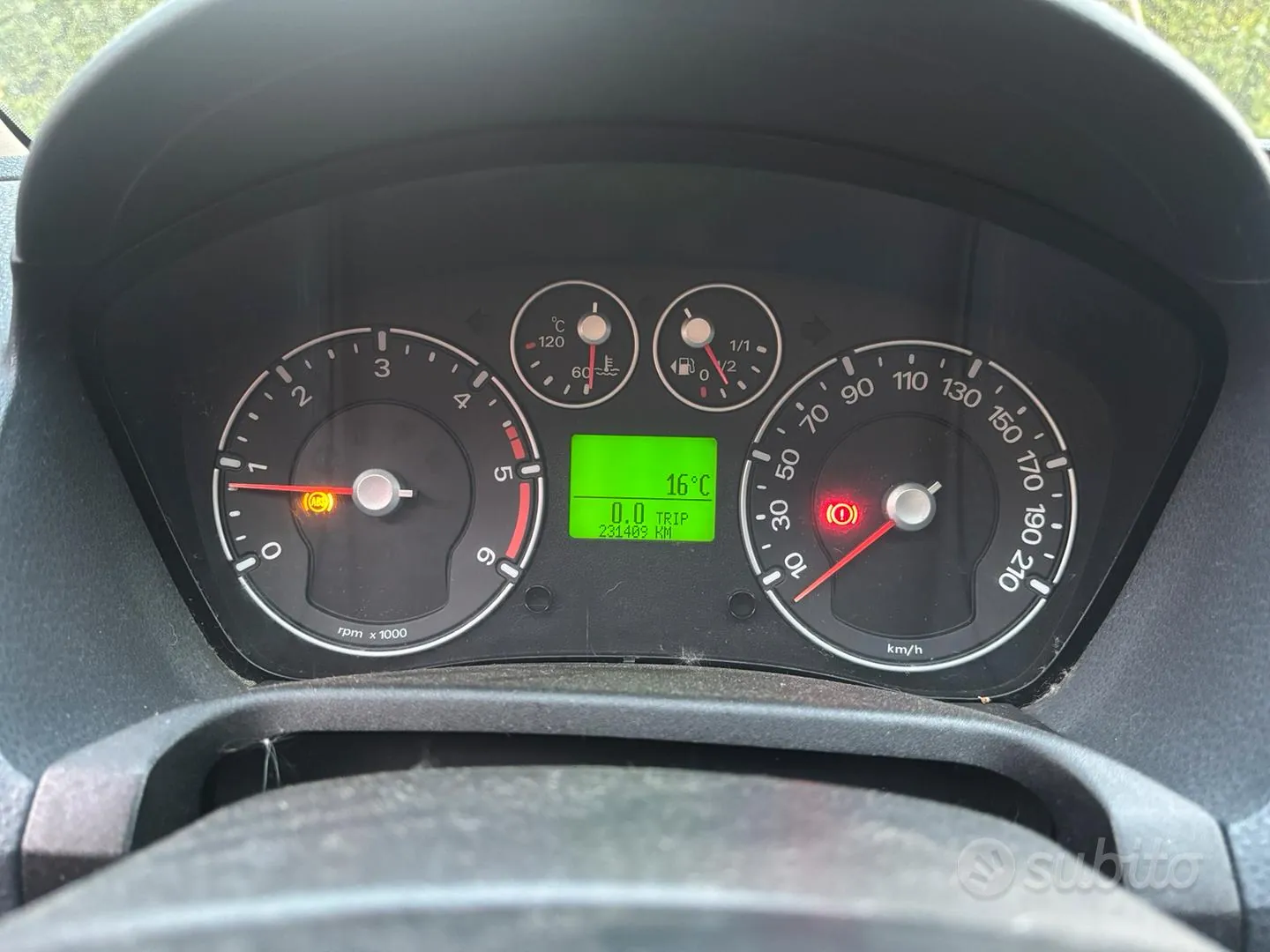Ford Fiesta 2008 photo 5