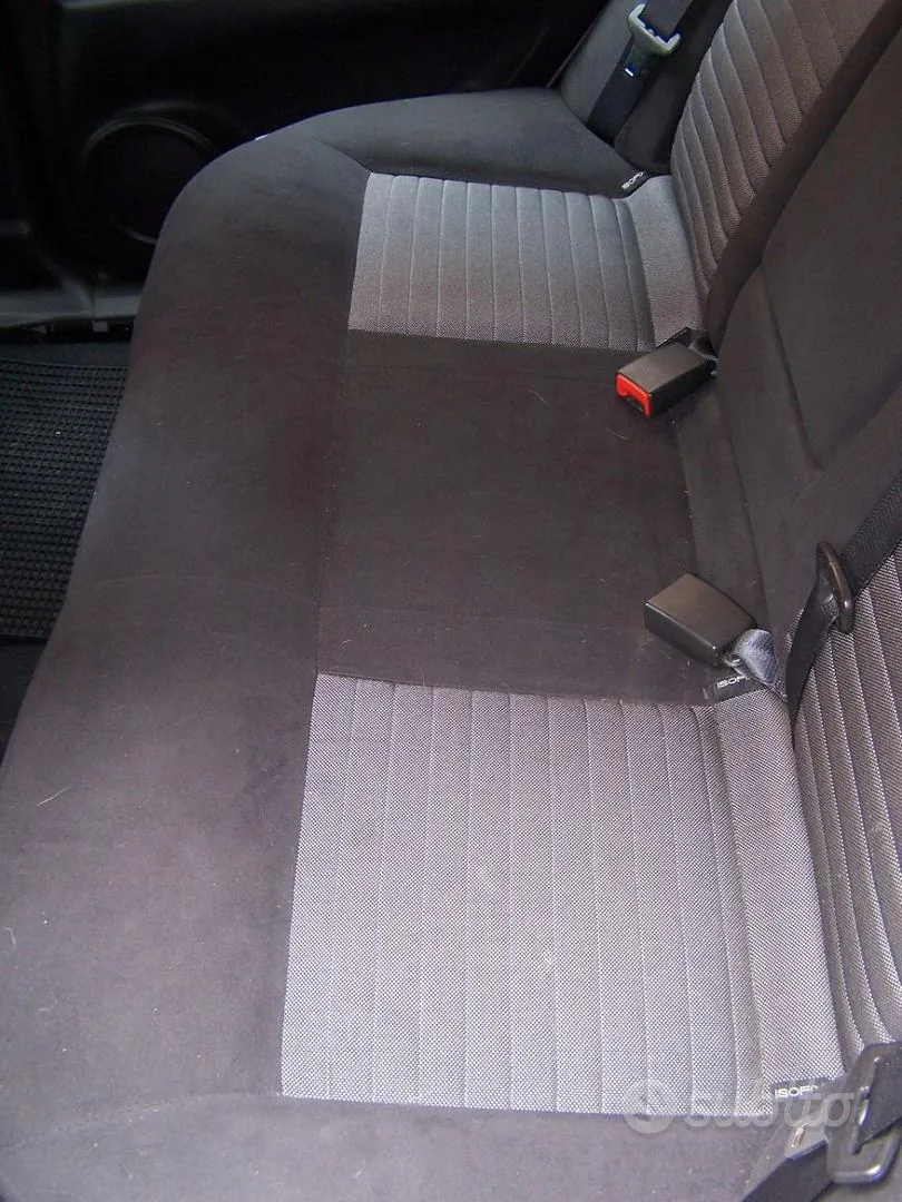 Fiat Croma 2009 photo 4