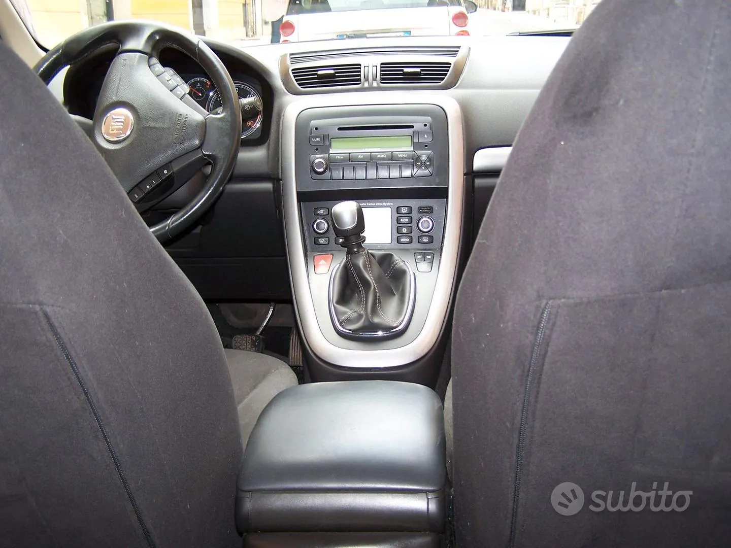 Fiat Croma 2009 photo 5