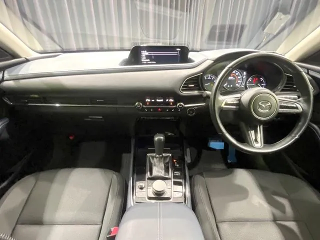 Mitsubishi Cx-30 2023 photo 2