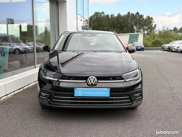 Volkswagen Polo 2023 photo 3