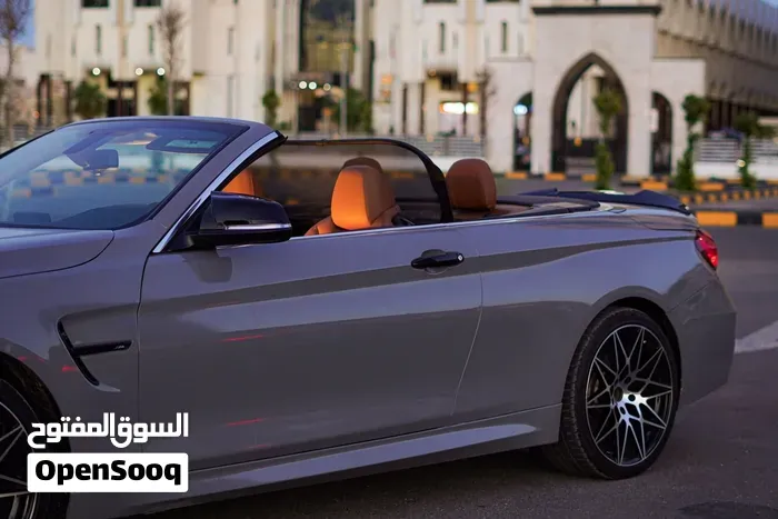 BMW 4 Series 2016 photo 3
