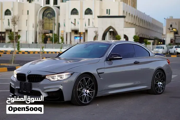 BMW 4 Series 2016 photo 4