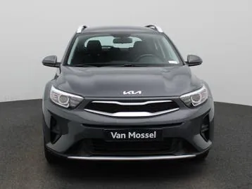 Kia Stonic 2022 photo 3