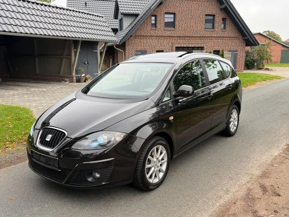 Seat Altea Xl