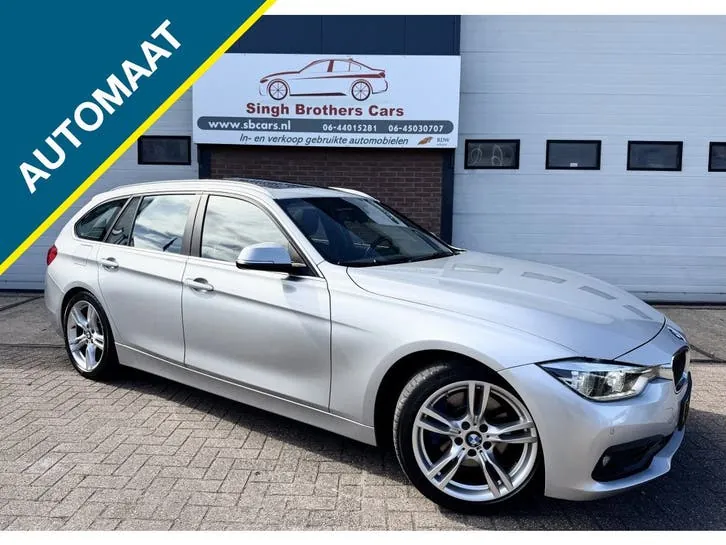 BMW 3-Serie