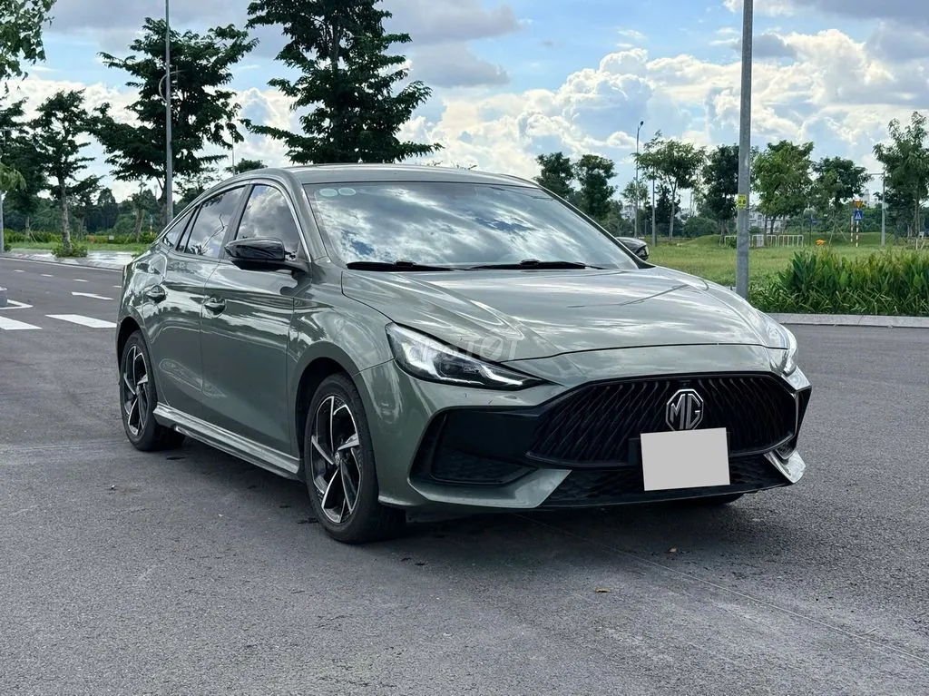 MG Mg5 2022 photo 2