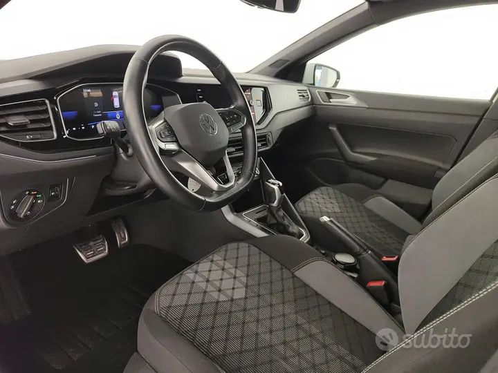 Volkswagen Polo 2023 photo 5