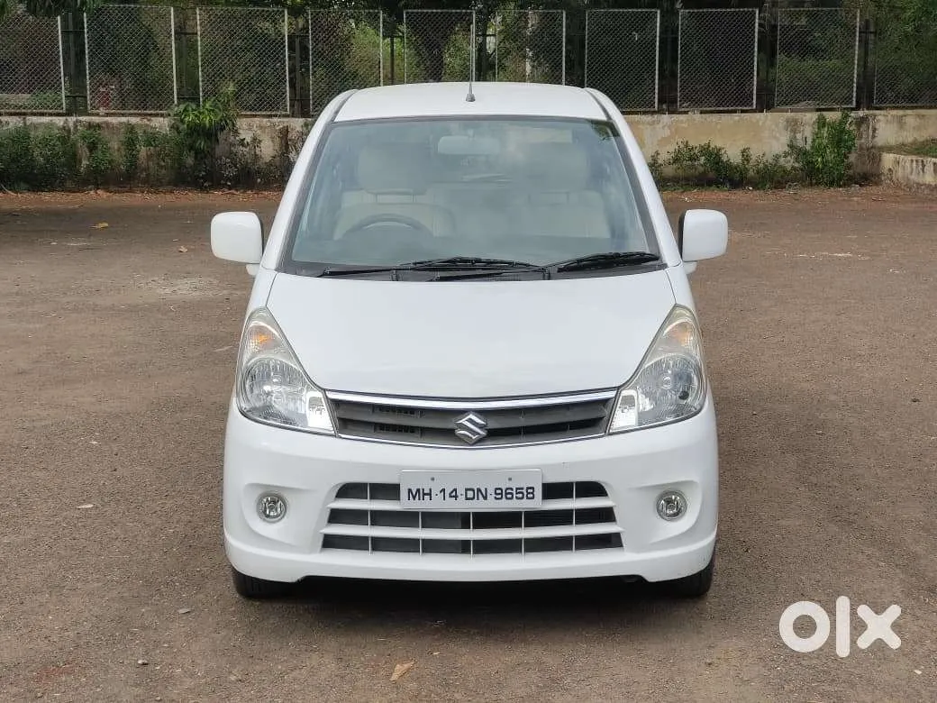 Maruti Suzuki Estilo