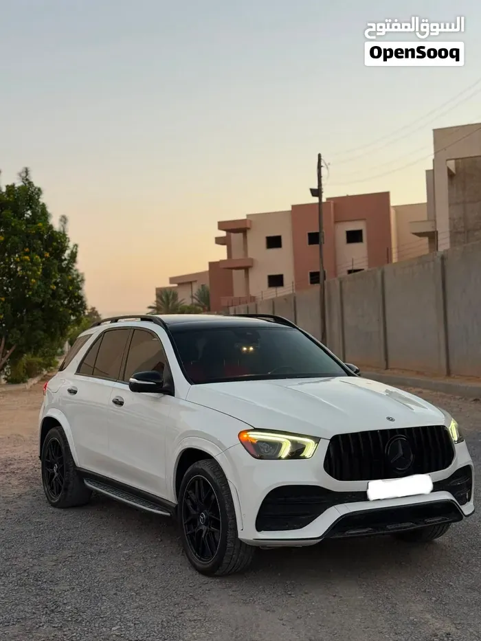 Mercedes-Benz Gle 350 2020 photo 4