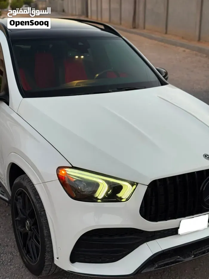 Mercedes-Benz Gle 350 2020 photo 3