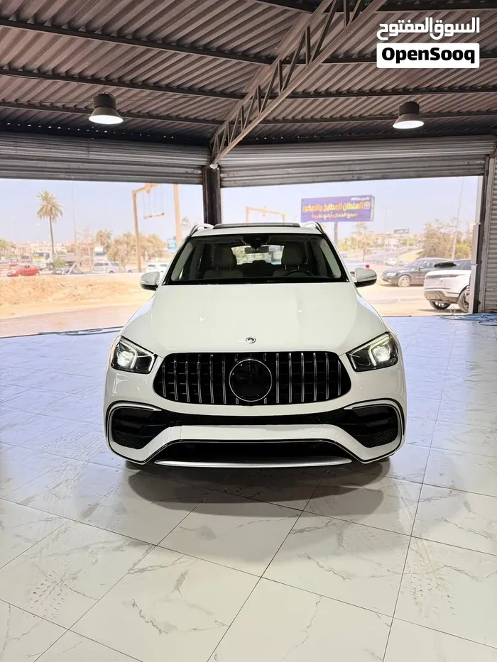 Mercedes-Benz Gle 350 2020 photo 5