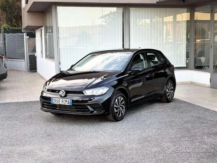Volkswagen Polo 2024 photo 3