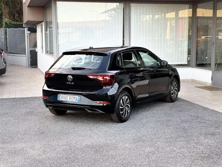 Volkswagen Polo 2024 photo 5