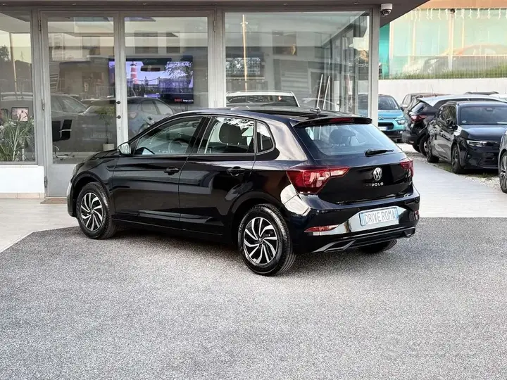 Volkswagen Polo 2024 photo 4