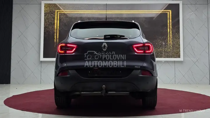 Renault Kadjar 2016 photo 4