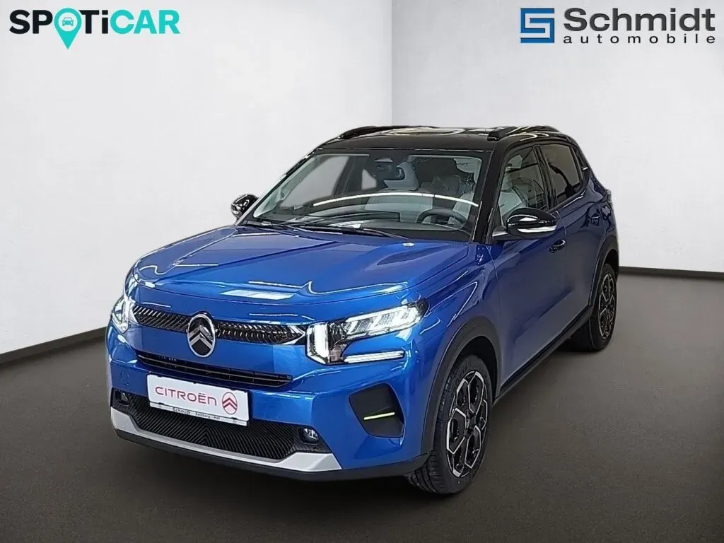 Citroen C3 Turbo