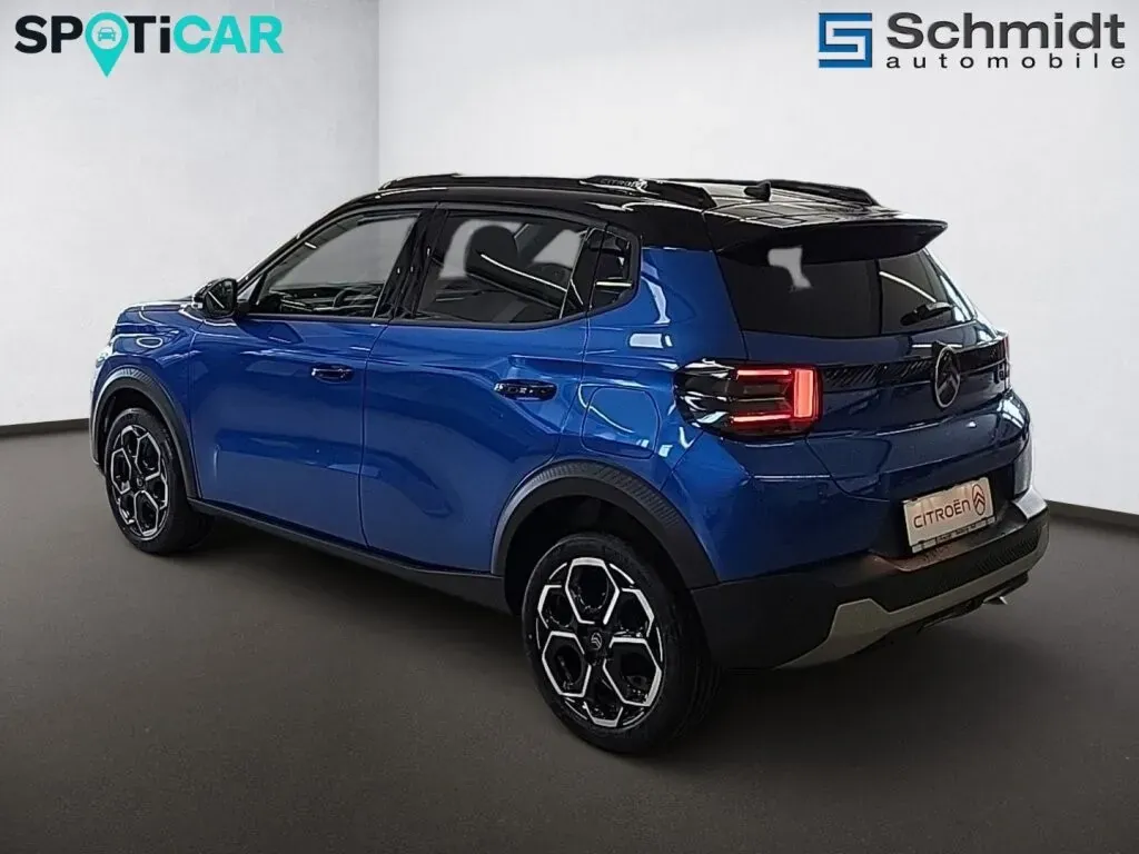 Citroen C3 Turbo 2026 photo 3