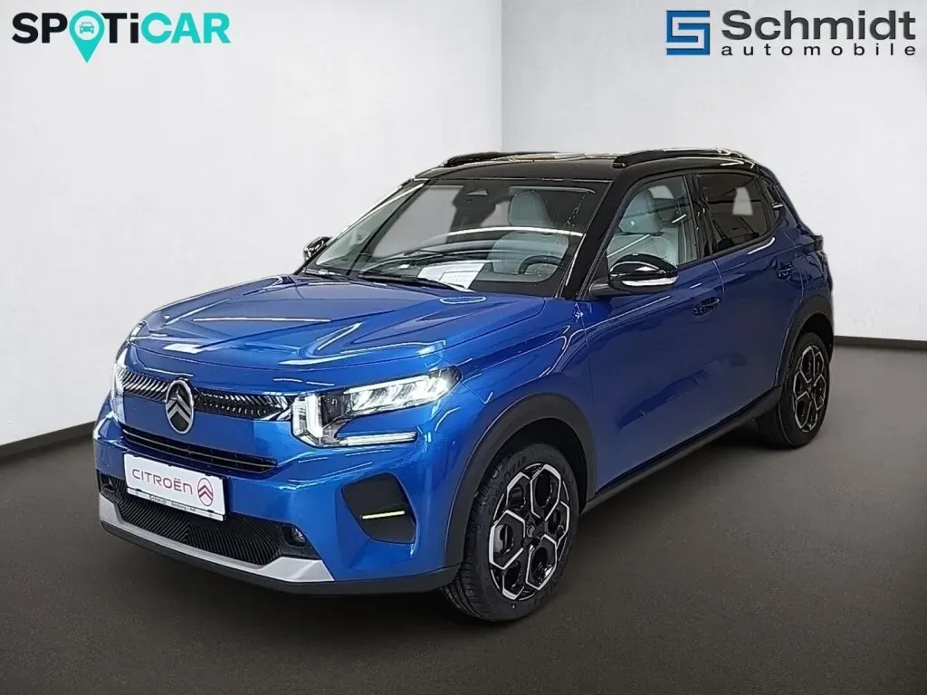 Citroen C3 Turbo 2026 photo 2