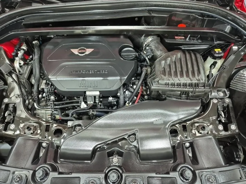 Mini Countryman 2018 photo 5
