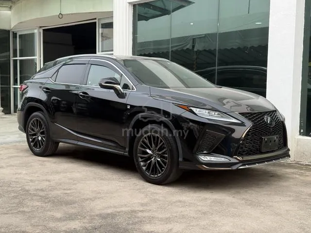 Lexus Rx300