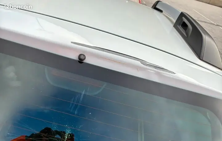 Dacia Duster 2015 photo 3