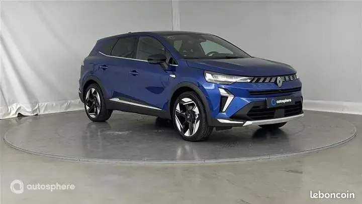 Renault Symbioz 2026 photo 3
