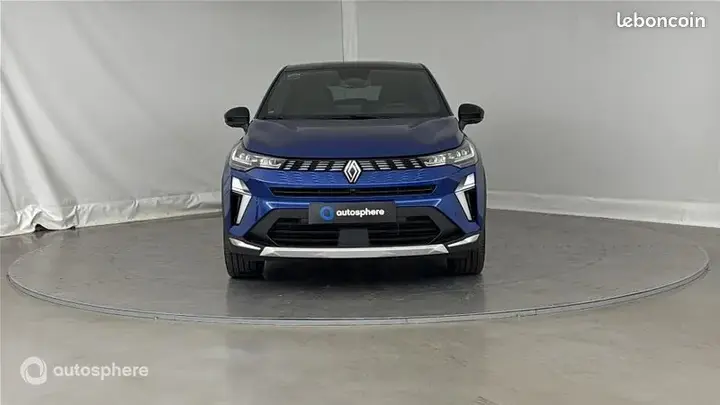 Renault Symbioz 2026 photo 2
