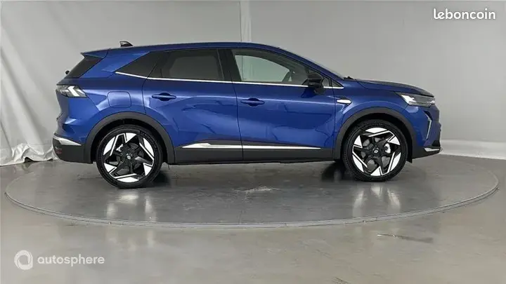 Renault Symbioz 2026 photo 4