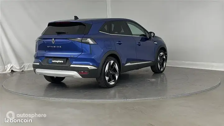 Renault Symbioz 2026 photo 5