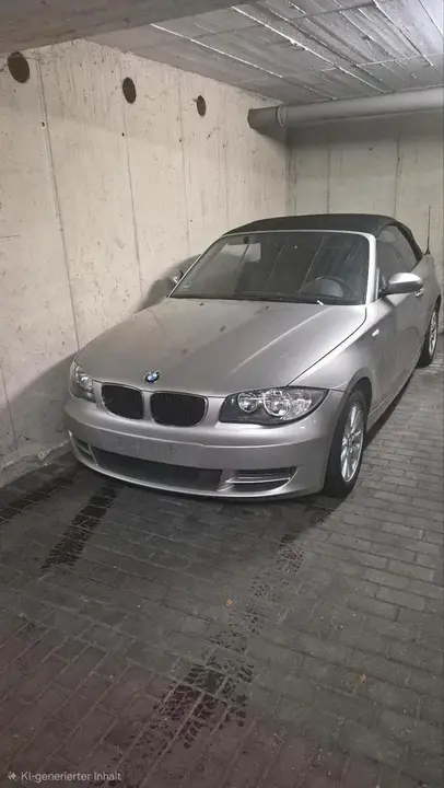 BMW 118I