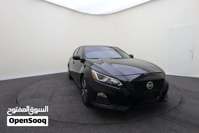 Nissan Altima 2019 photo 3