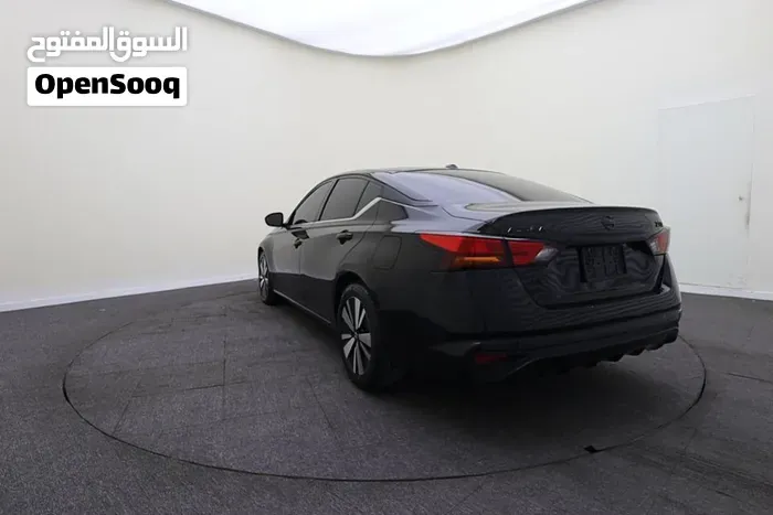 Nissan Altima 2019 photo 4