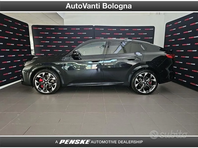 BMW X2 2025 photo 3