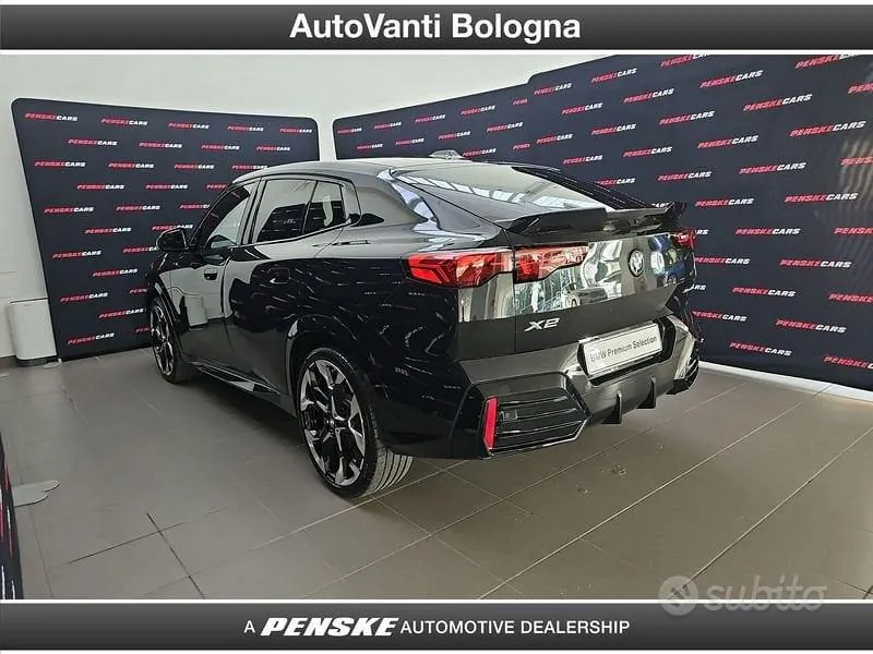 BMW X2 2025 photo 4