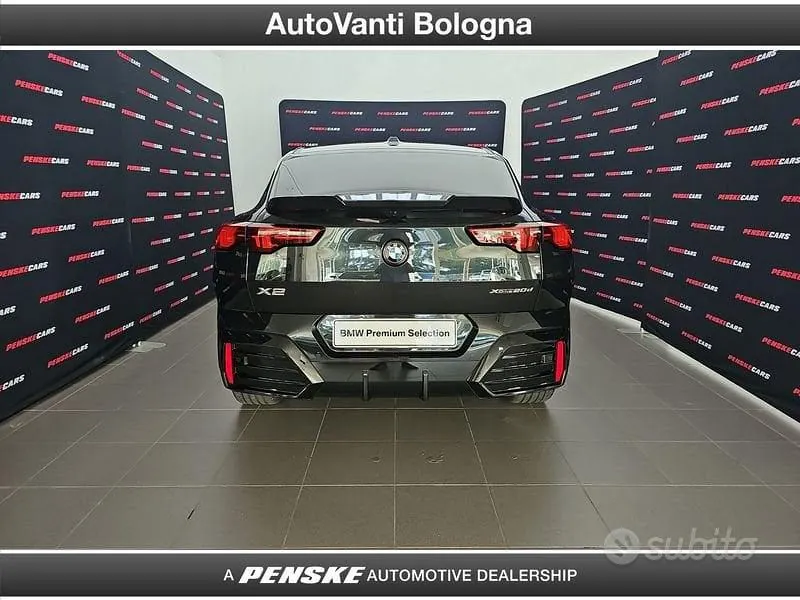 BMW X2 2025 photo 5