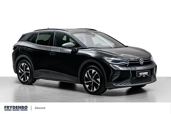Volkswagen Id.4