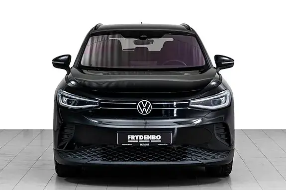 Volkswagen Id.4 2026 photo 3
