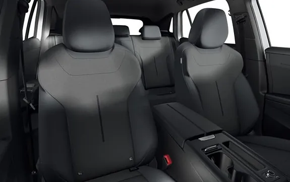 Volkswagen Tiguan 2027 photo 5